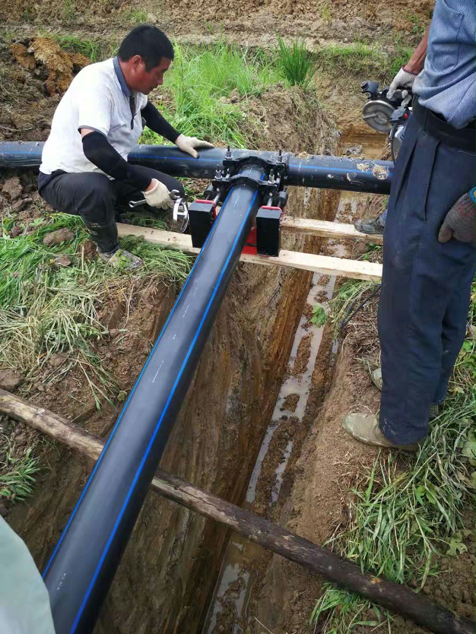 農田灌溉pe管