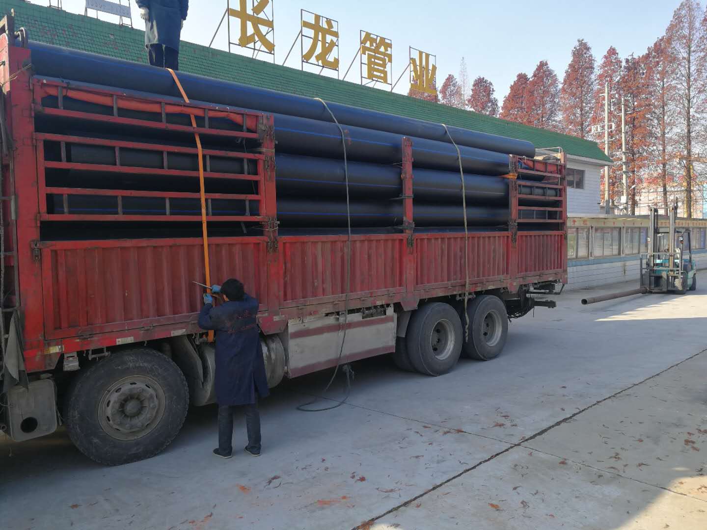pe給排水管 pe給排水管