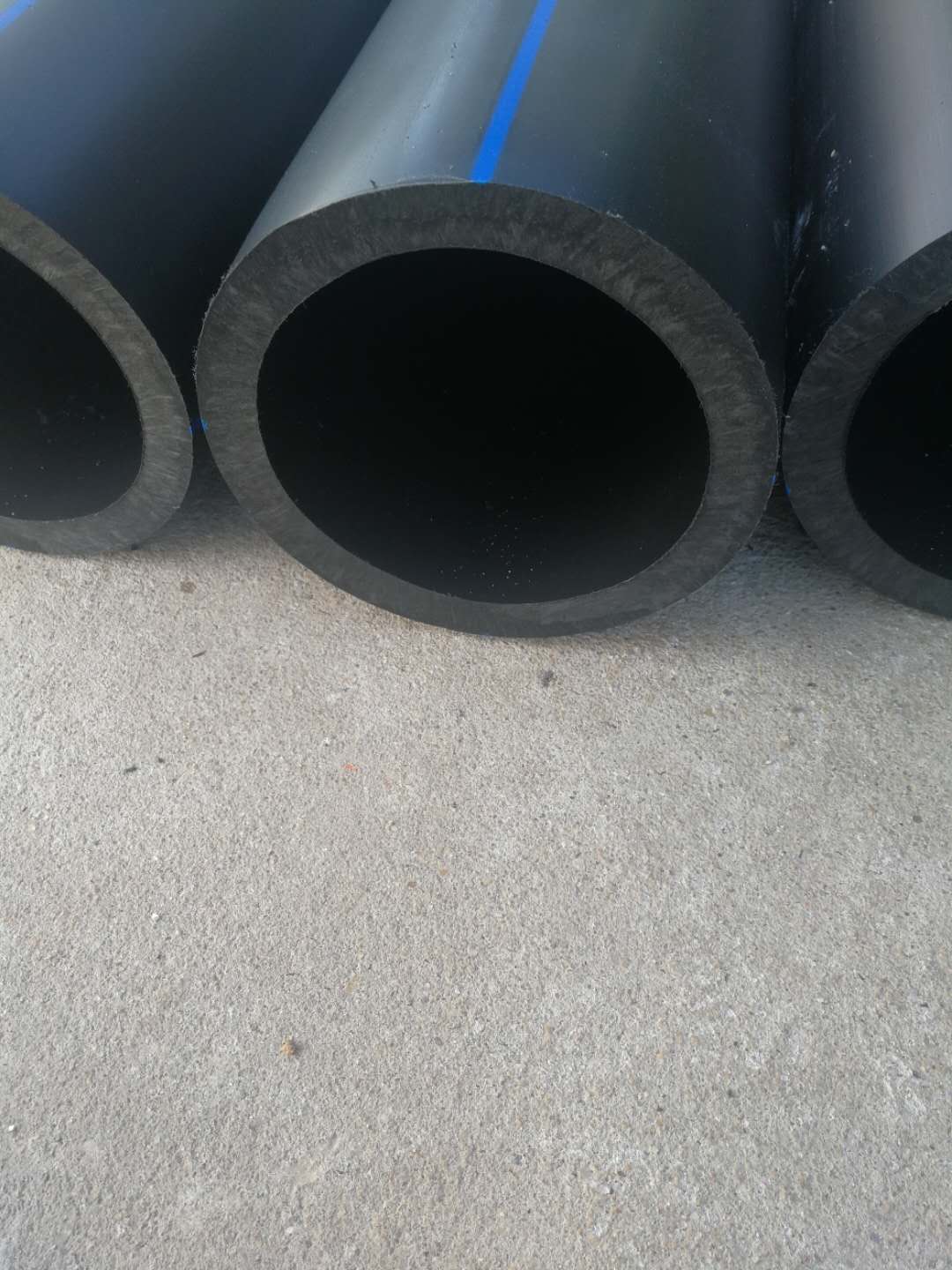 PE自來水管 PE自來水管