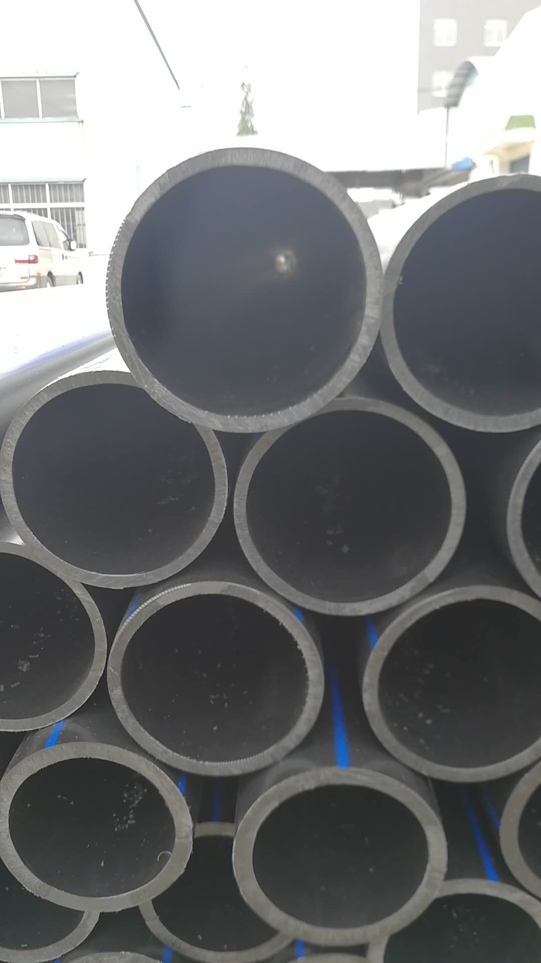 PE自來水管 PE自來水管