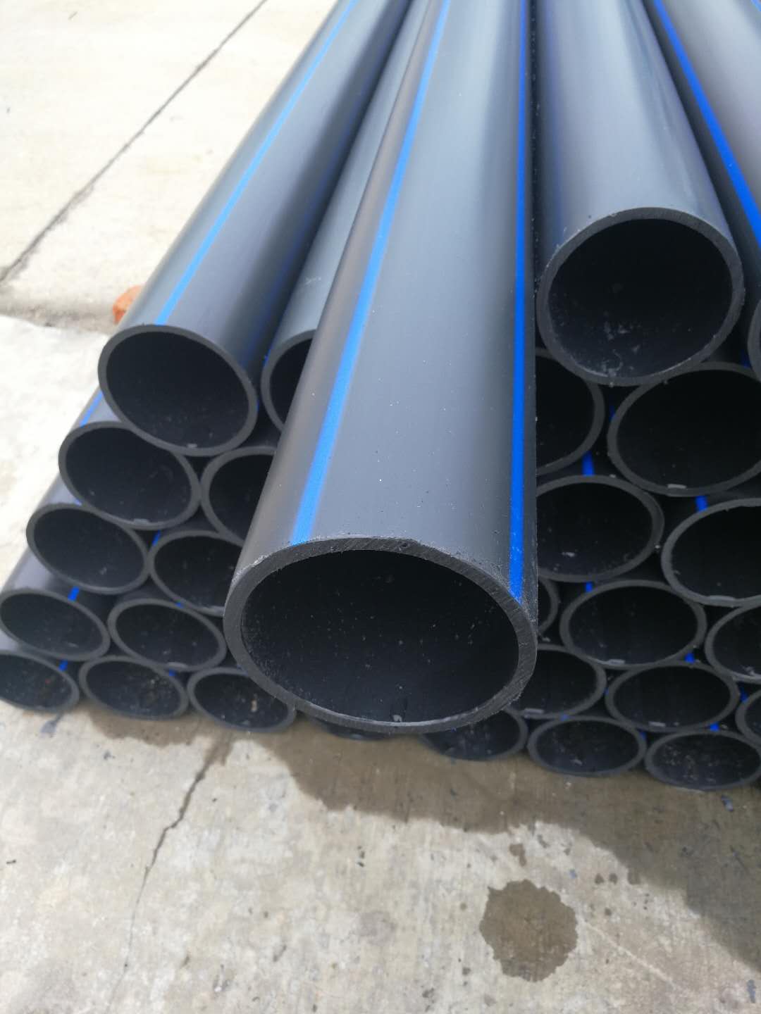 pe100給水管 pe100給水管
