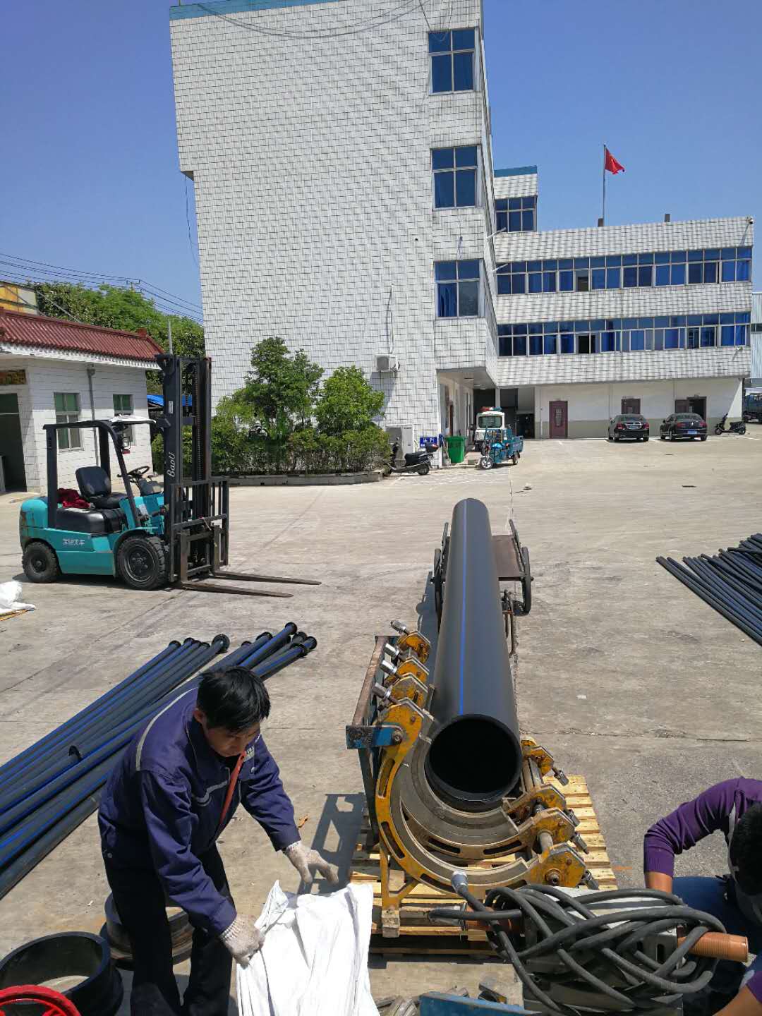 pe100給水管 pe100給水管