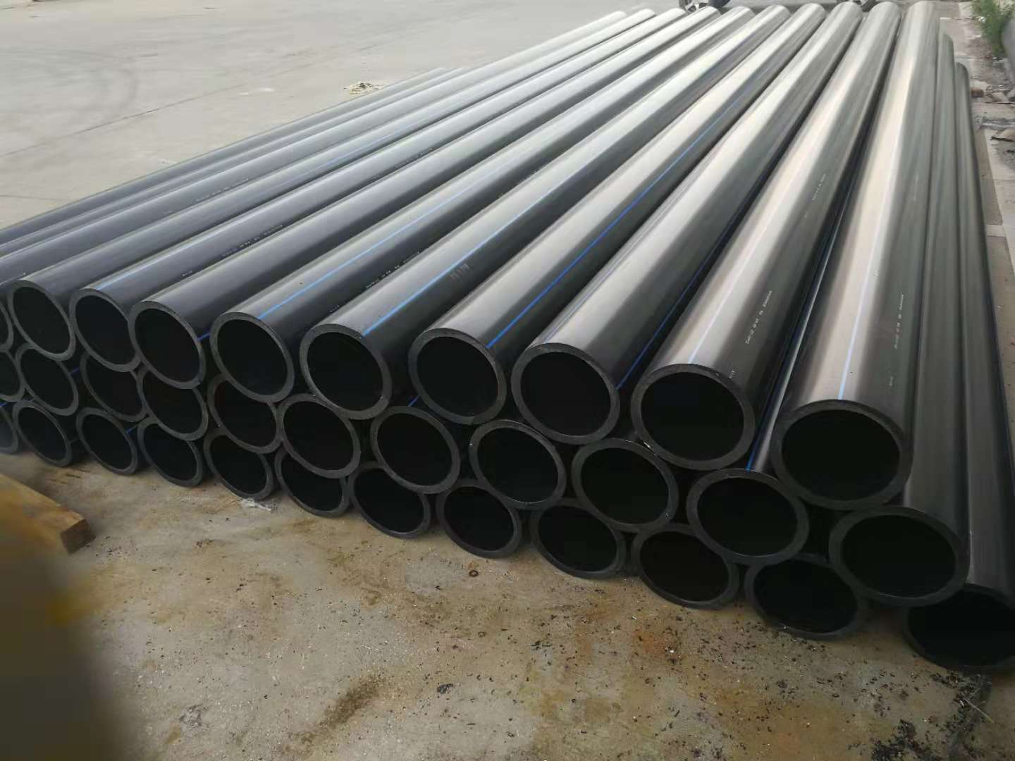 PE給水管 PE給水管