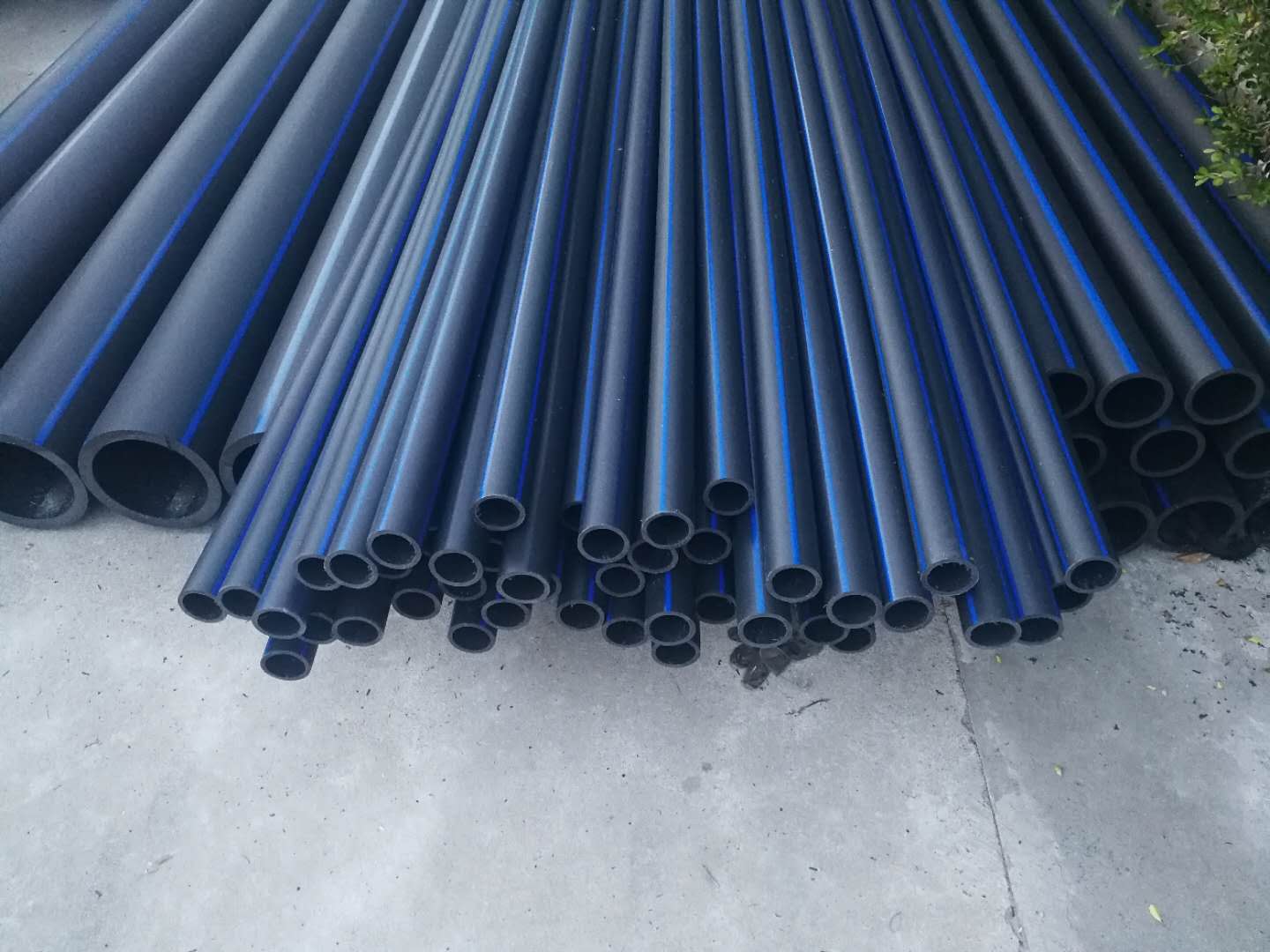 PE礦用噴漿管 PE礦用噴漿管