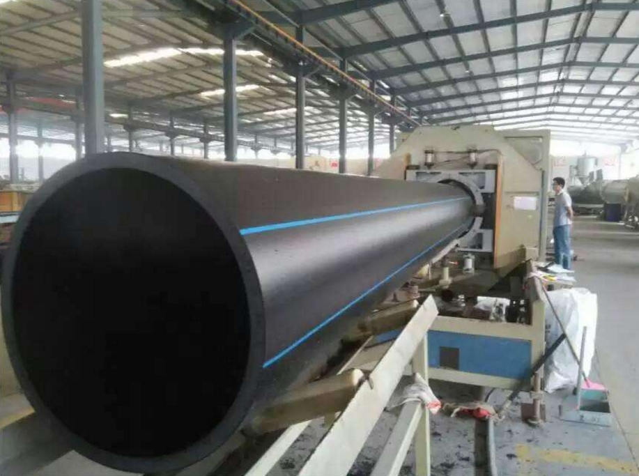 PE頂管 PE頂管