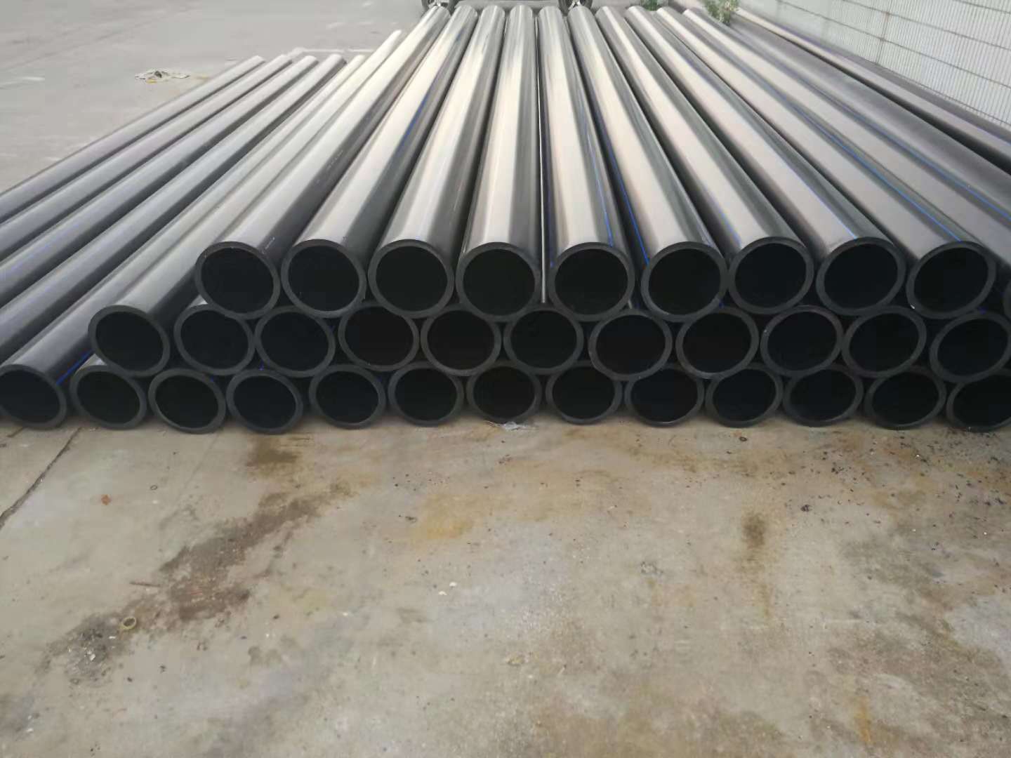 pe非開挖頂管 pe非開挖頂管