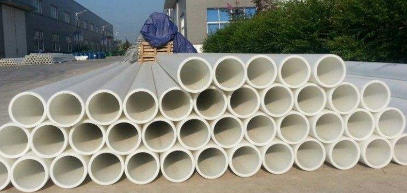 FRPP排水管 FRPP排水管